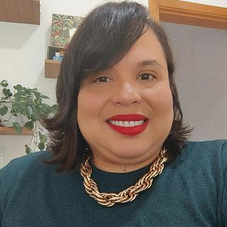 Dra. Pollyanna Xavier