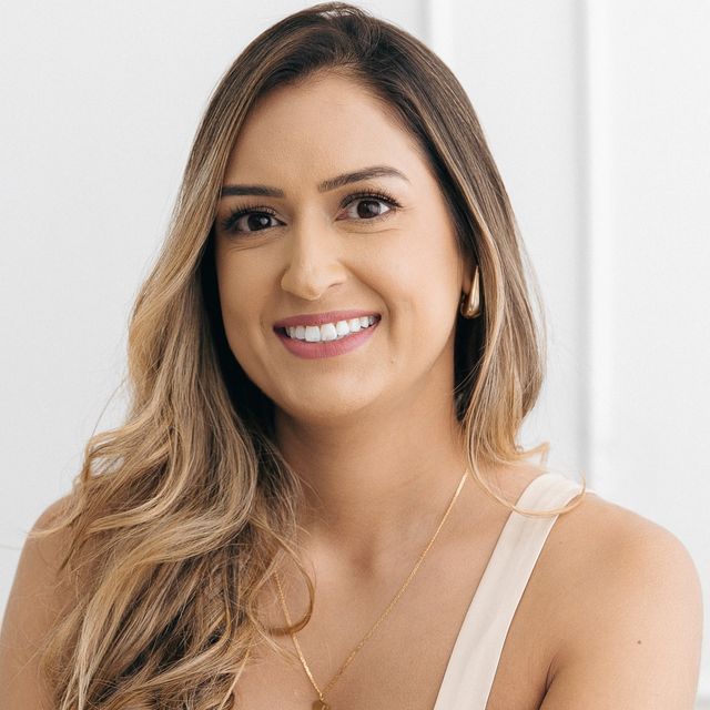 Ana Maria Curado, Nutricionista Goiânia