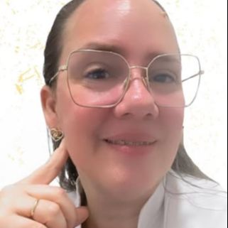 Thabata  Araujo Rocha, Nutricionista Ilhéus