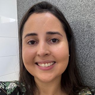 Lucianna  Freitas Brito Porto, Médico de família Goiânia