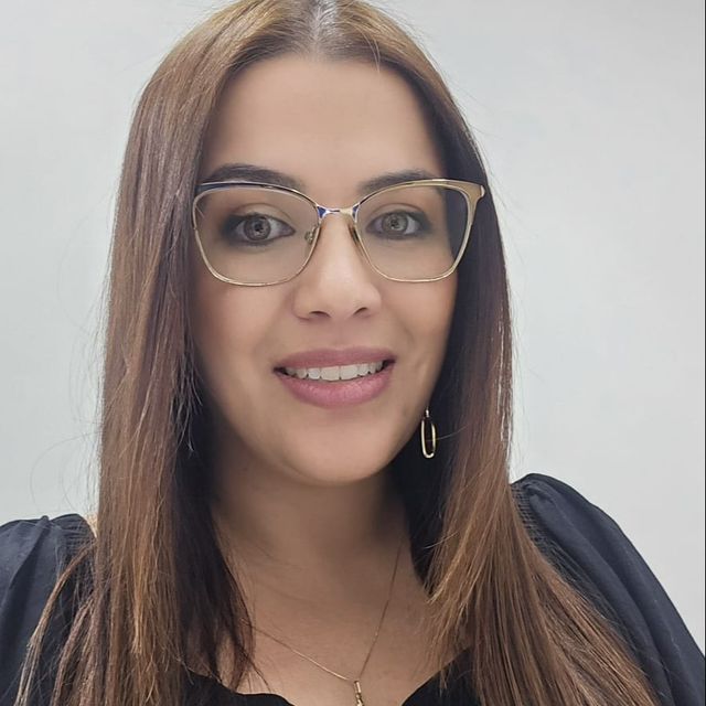 Natália Evangelista Fachim, Psicólogo Guaratinguetá