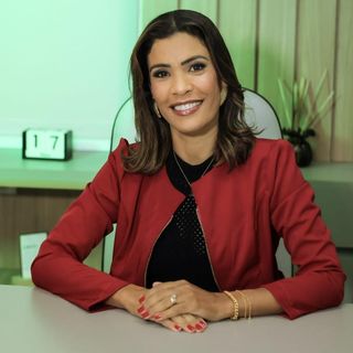 Bibiane  Barbosa Alves, Psicopedagogo Montes Claros