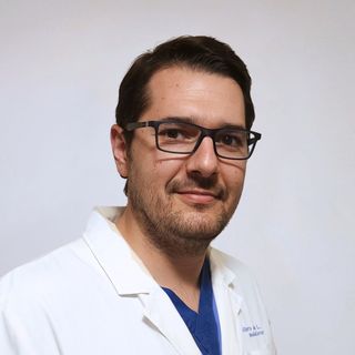 Dr. Alberto Jara Leonelli