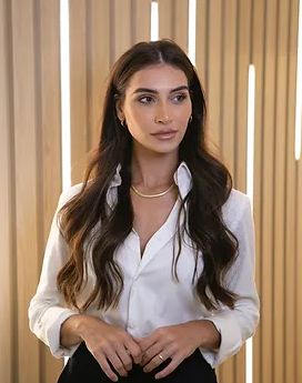 Brenda Correa Fetugatto, Nutricionista Maringá