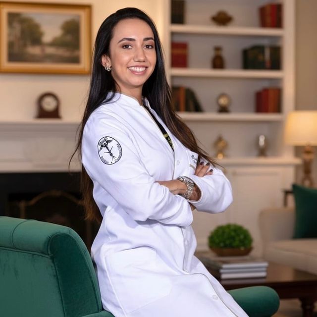 Rachel  Faria, Terapeuta complementar Rio de Janeiro