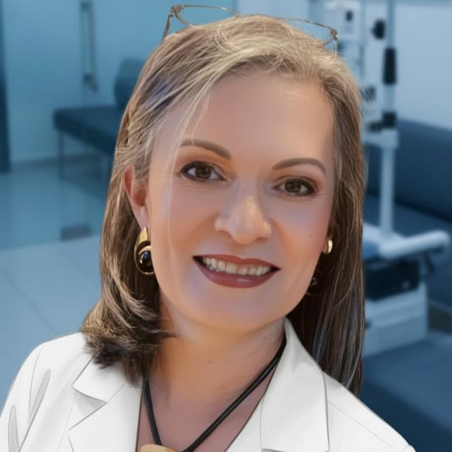 Lina Jeannette Valero Viancha, Oftalmólogo Bogotá