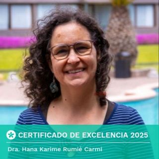 Dra. Hana Karime Rumié Carmi