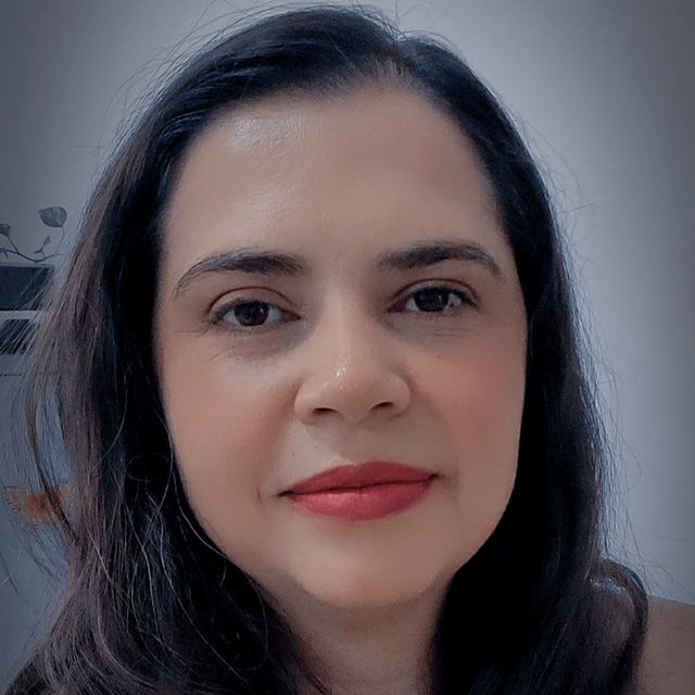 Ida Celine Gonçalves Santos, Psicólogo Hidrolândia