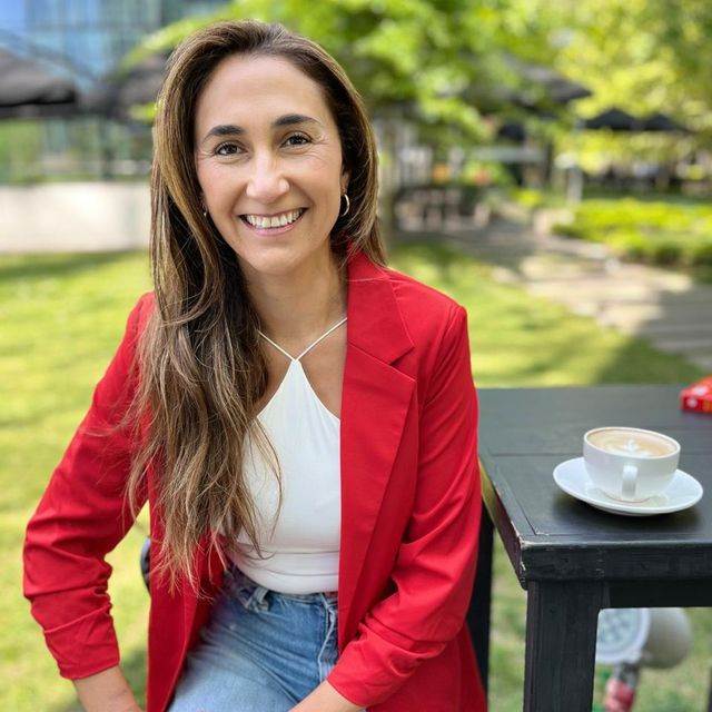 Francisca Castro, Psicólogo Lo Barnechea