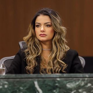 Evelin Rodrigues, Psicólogo Brasília