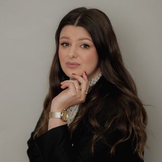 Tainara Fauth, Fisioterapeuta Erechim
