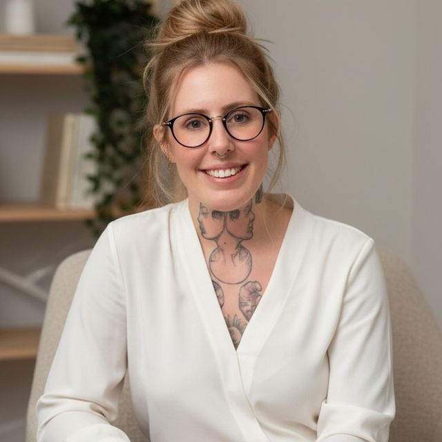 Luar Violeta Perez, Psicólogo Rio de Janeiro