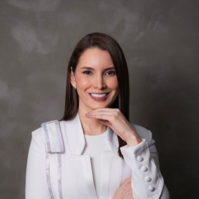 Diana Marcela Martinez Garcia, Médico estético Barrancabermeja