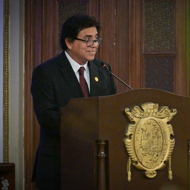 Eduardo Farfan Castro, Internista Pueblo Libre