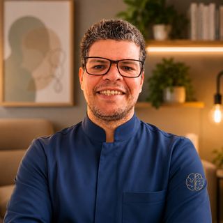 Sivanildo Lima Figueiredo, Psicólogo Imperatriz