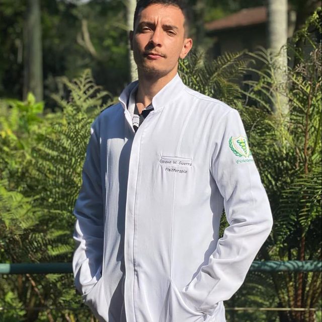 Caique  Wittenburg Guerra 