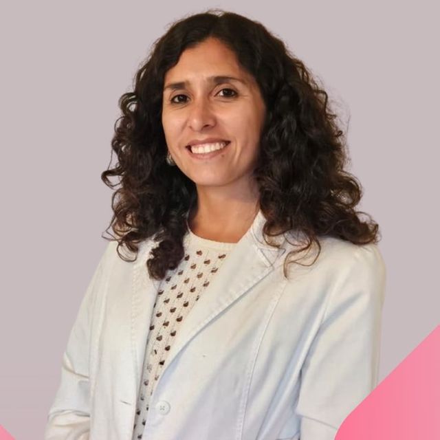 Erica Molina