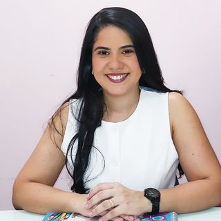 Ampliar imagem: Larisse  Castelo Branco Silva Cardoso, Psicopedagogo São Luís