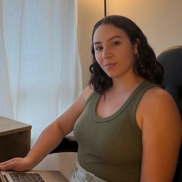 Juliana García Rueda, Psicólogo Cali