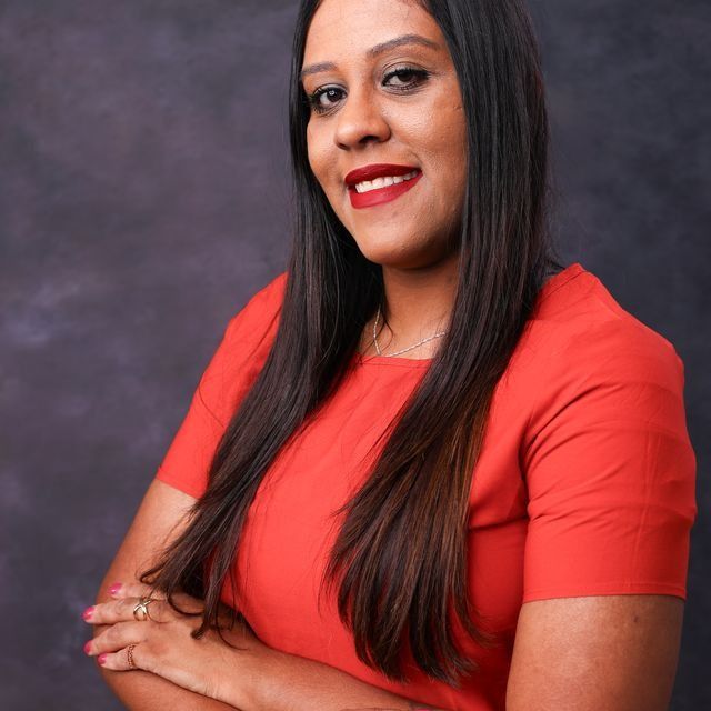 Paola Rosa, Psicólogo Porto Alegre