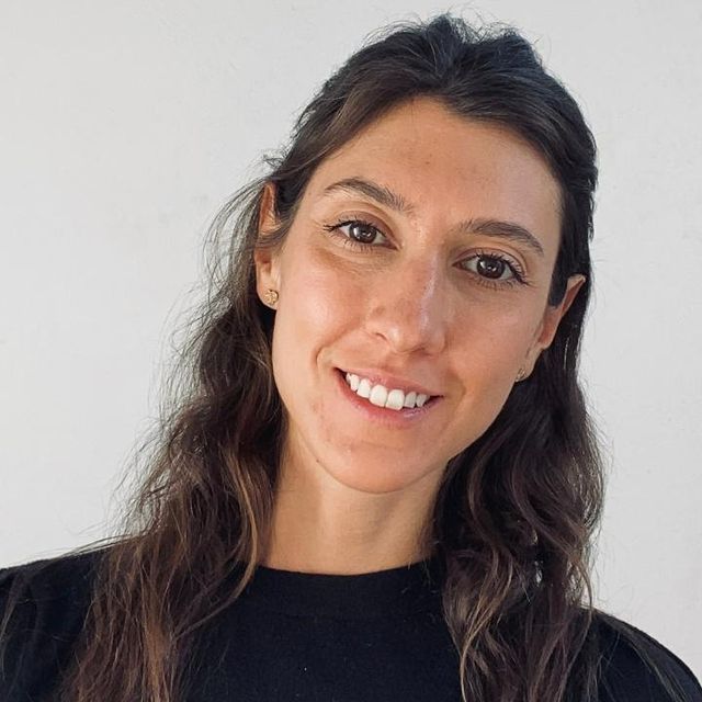 Sofía Ianni, Psicólogo Mar del Plata