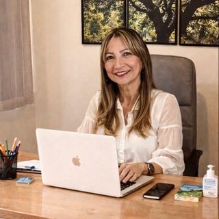 Vânia  Carlos da Costa, Psicólogo Petrópolis