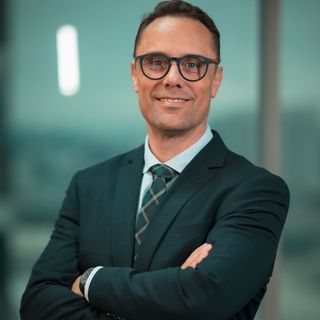 Dr. Rodrigo Emanuel Faria