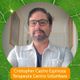 Cristopher  Castro