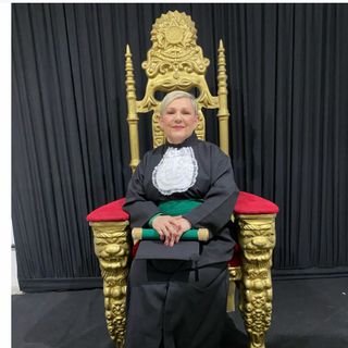 Ampliar imagem: Socorro  Silveira, Psicopedagogo Fortaleza