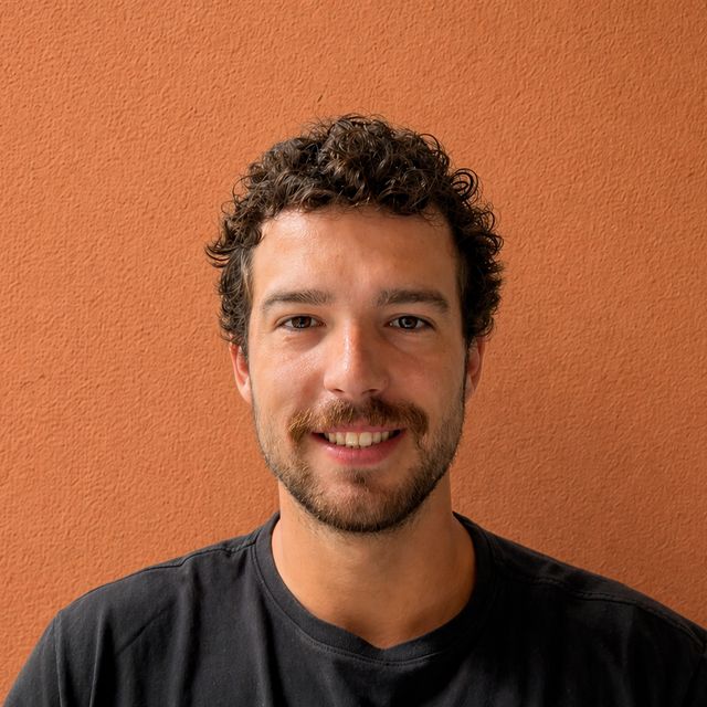 Tomás Halembeck, Psicólogo São Paulo