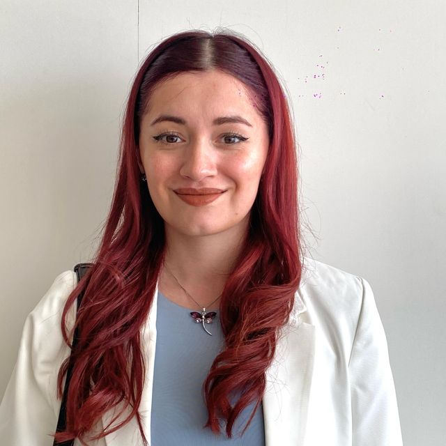 Mariana Carrizo Tacussis, Psicólogo Antofagasta