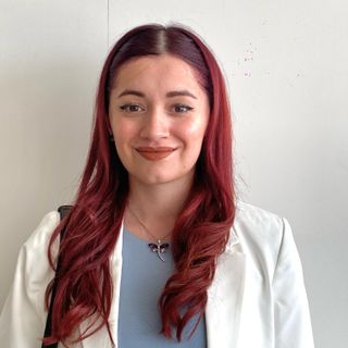 Ps. Mariana Carrizo Tacussis