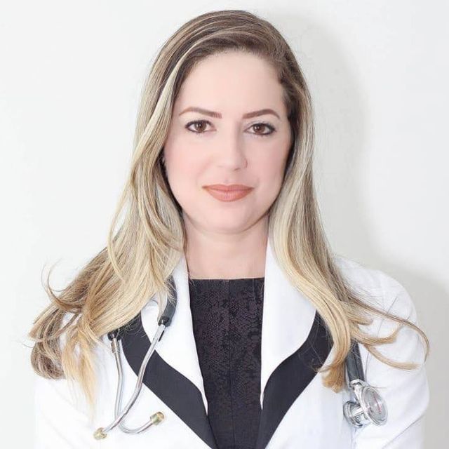 Patrícia Gonçalves Godinho Fróes, Endocrinologista Belo Horizonte