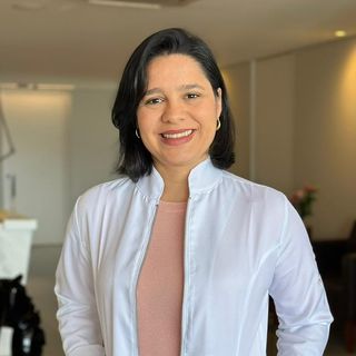 Aira Castanheira, Enfermeiro Belo Horizonte