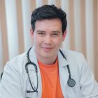 Dr. Daniel Alejandro Nuñez Torres