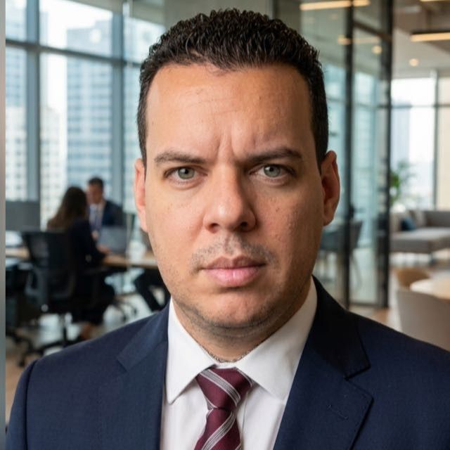 Murilo Adolfo Fernandes, Médico clínico geral Sertãozinho