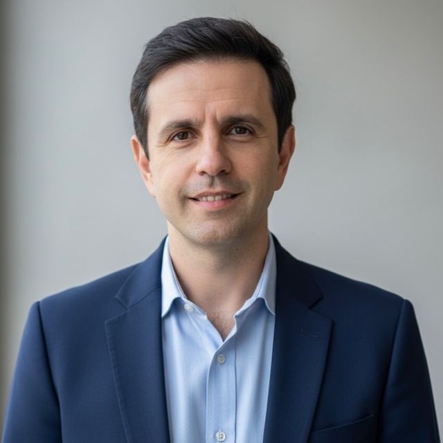 João Felipe Wanrowsky Fissmer, Psiquiatra Florianópolis