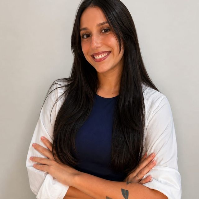 Marcela  de Salvo Lanza Domingues, Psicólogo Belo Horizonte