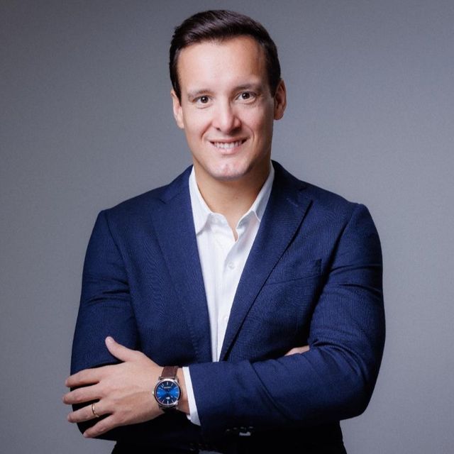 Rafael Aires Cavalcanti Fróes, Médico do trabalho Palmas