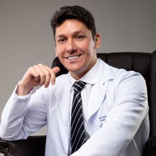 Dr. Andrei Fornanciari