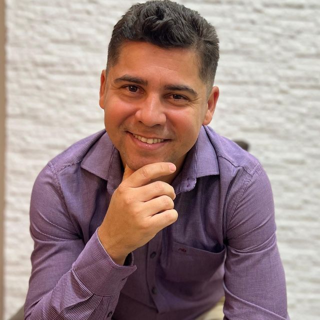 Rodrigo Moreira Miranda, Psicólogo Ipatinga