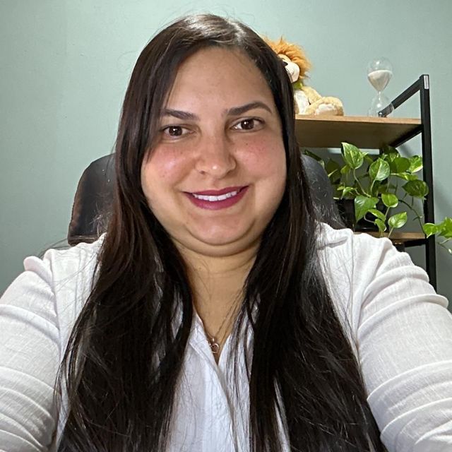 Priscila Bezerra da Silva, Psicólogo Itapevi