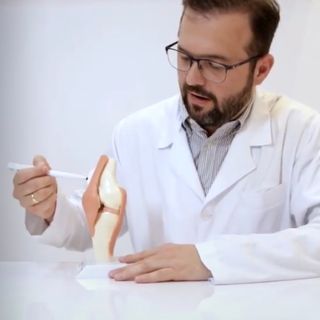 Rodrigo  Malinowski, Ortopedista - Traumatologista Tucuruí