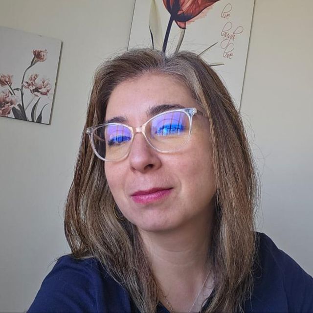 Angelica Garcia Osorio, Psicólogo La Florida