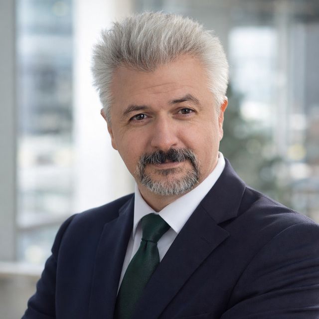 German Carlos Tagliaferri, Psiquiatra Capital Federal