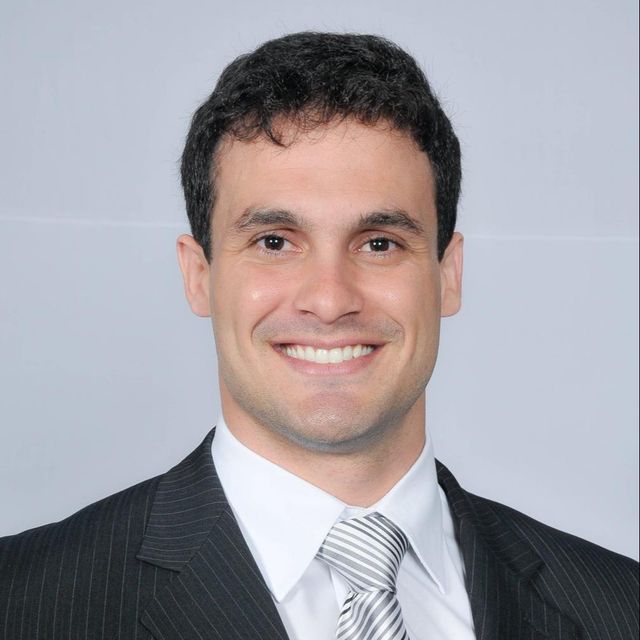 Vitor  Ceotto Brandão Moreira, Ortopedista - Traumatologista Carapicuíba