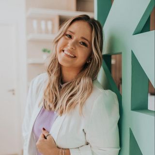 Ampliar imagem: Débora Assis Valadares ., Psicólogo Ipatinga