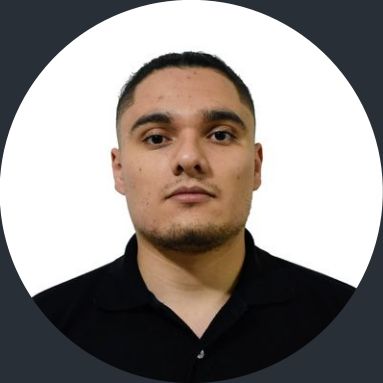 Steven López, Psicólogo Envigado