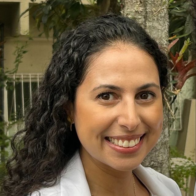 Livia Restani Dos Santos, Psiquiatra Santo André