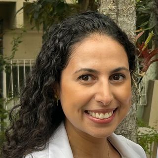 Ampliar imagem: Livia Restani Dos Santos, Psiquiatra Santo André